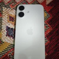 ایفون ۱۶ نرمال استثنایی ( بدون مشابه )
