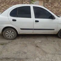 تیبا|خودرو سواری و وانت|کنگاور, |دیوار