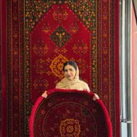 فرش مناسب قیمت تخفیف ویژه