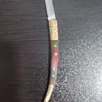 چاقو شمشیری قدیمی