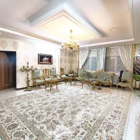 ۹۰متر / دوخواب/ قائم مقام