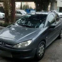 206تیپ دو سالم