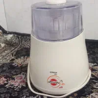 خرد کن امگا میکس پارس خزر