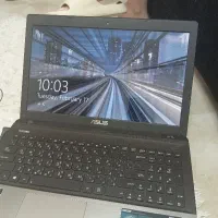 لبتاب ایسوسk55v درحدنوasus