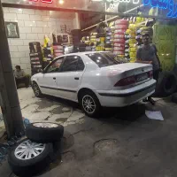لاستیک ایرانی و خارجی با پرداخت و چک