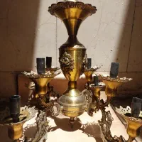 لوستر برنز