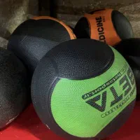 فروش تجهیزات باشگاه ورزشی حرفه ای کامل