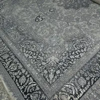 یکجفت فرش ۱۲متری ۷۰۰شانه نو پلمپ به قیمت دست دوم