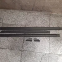 زه بغل درب سمند