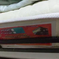 دشک دو نفره رویال اصل دو فصل