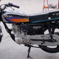 احسان مدل 98  150cc