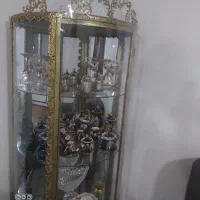 بوفه برنز
