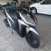 موتور کلیک مدل۱۴۰۴ صفر.معاوضه‌ با ایروکس