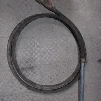 شلنگ ویبره