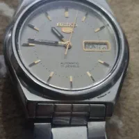 ساعت سیکو ۵ اتوماتیک