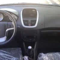 207 مدل 1405 ، tu3|خودرو سواری و وانت|شهرکرد, |دیوار