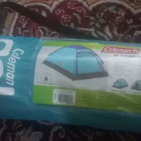 چادر مسافرتی کمپینگ