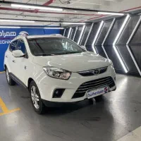 جک S5 1396|خودرو سواری و وانت|تهران, تهرانپارس غربی|دیوار