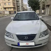 سوناتا  nf  ۲۰۰۷