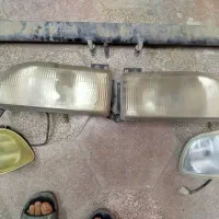 لوازم استوک پراید پارس