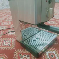 دستگاه اسپرسو سالم