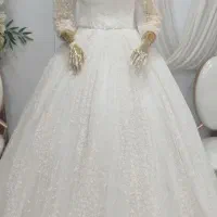 لباس عروس ارزان ارسال سریع