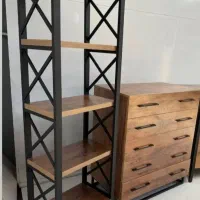 دراور‌شلف‌کشو‌دار‌رنگ‌لیون‌شلف‌کشو‌دارکد۵۱۷۹