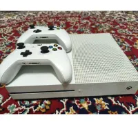 ایکس باکس وان س یک ترا