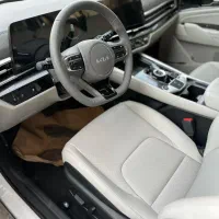 اسپورتیج ۲۰۲۵ اتاق بزرگ