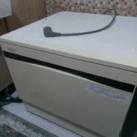 ظرفشویی مجیک