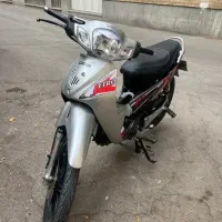 جترو۱۳۰ مدل ۹۵ بیکلاج کاربرات تمیز