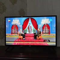 تلویزیون 32 اینچ ال ای دی سام(سامسونگ)آک آک نو