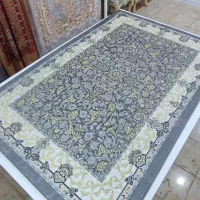 دو عدد روفرشی کش دار 12متری نو