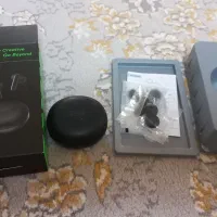 ایرپاد کیو سی وای QCY T13 ANC2