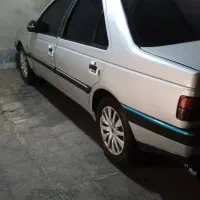 پژو ۴۰۵ مدل ۸۵