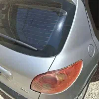 ۲۰۶ مدل ۸۳