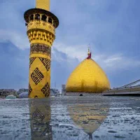 نجف تیرماه