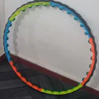 حلقه ورزشی