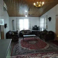 ویلا جنگلی|اجارهٔ کوتاهمدت ویلا و باغ|چمستان, |دیوار