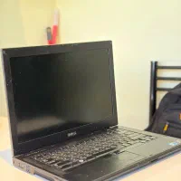 لپتاپ dell