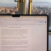 انجام خدمات تایپ و پاورپوینت.