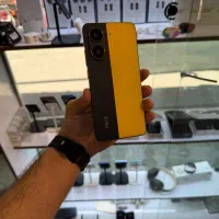POCO X7 Pro|موبایل|اهواز, نادری|دیوار