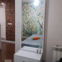 اینه قدی|آینه|رباط‌کریم, مسکن مهر آبشناسان|دیوار