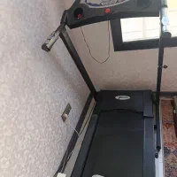 فروش تردمیل Turbo Fitness 80 در حد نو