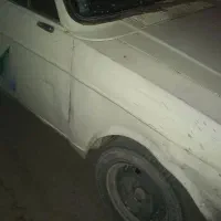 پیکان وانت کاربراتور
