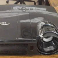 ویدئو پروژکتور optoma    dx329