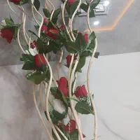 گل شاخه ای