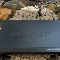 دی وی دی پلیر Maxeeder مدل MX-HDH1011