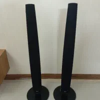 باند ایستاده LG