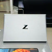 hp ZBook i7 نسل ده گرافیک کوادرو ۴گیگ لمسی